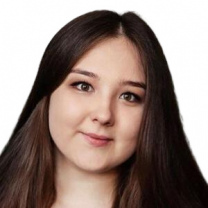 Ветлугина Александра Алексеевна
