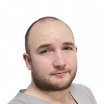 Ушаков Семен Андреевич