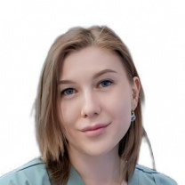 Савинская Анастасия Михайловна