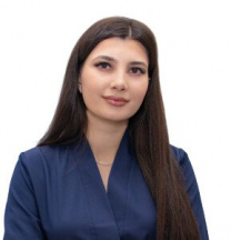 Зиновьева Екатерина Александровна
