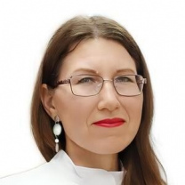 Мязина Ольга Анатольевна