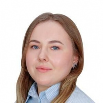 Субботина Ксения Витальевна