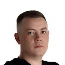 Яковлев Данил Юрьевич