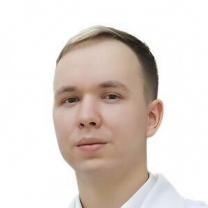 Жариков Сергей Юрьевич