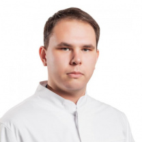 Номоконов Сергей Иванович