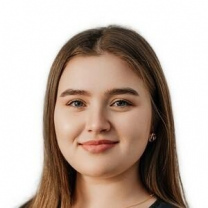 Субботина Мария Константиновна