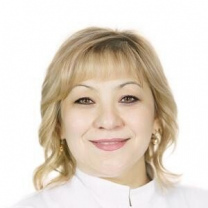 Демина Наталья Викторовна