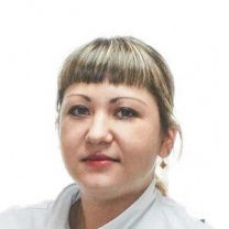 Румынина Ирина Викторовна