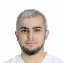 Багомедов Гаджи Магомедсаидович