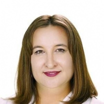 Николаева Ксения Николаевна
