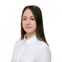 Скобова Юлия Владимировна
