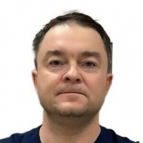 Верхотуров Андрей Александрович