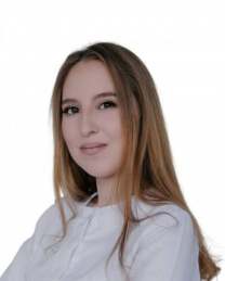 Овсянникова Анастасия Юрьевна