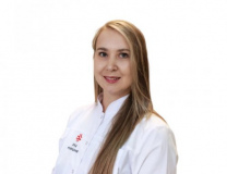 Волкова Елена Юрьевна