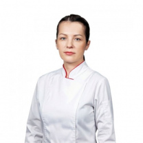 Русанова Татьяна Вячеславовна