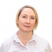 Туфанова Светлана Геннадьевна