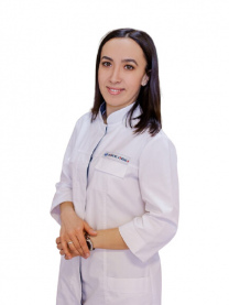 Абрамова Роза Булатовна