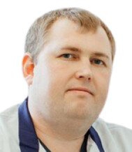 Бянкин Роман Сергеевич