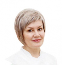 Мочалова Марина Николаевна