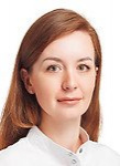 Губанова Марина Валерьевна