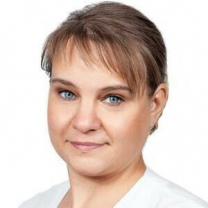 Горяева Светлана Николаевна