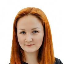 Ковалева (Петрова) Людмила Александровна