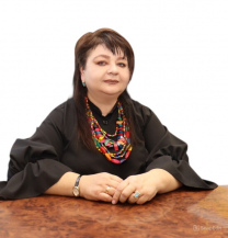 Макеева Татьяна Николаевна