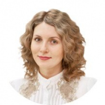 Метельская Олеся Дмитриевна