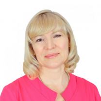 Волкова Ольга Николаевна