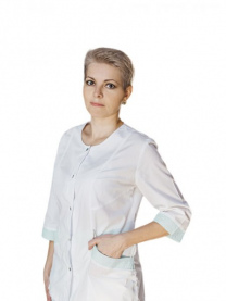 Юлина Евгения Николаевна