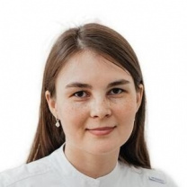 Константинова Татьяна Анатольевна