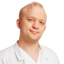 Прокопьев Михаил Владимирович