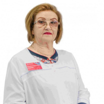 Авдеева Людмила Борисовна