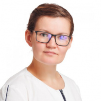 Сулейманова Анна Юрьевна
