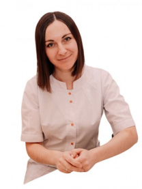Тимофеева Наталья Ивановна