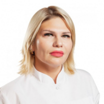 Чипизубова Валерия Андреевна
