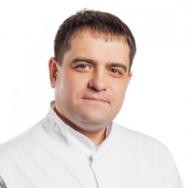 Терешков Максим Петрович