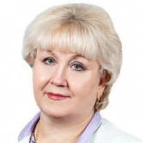 Гладина Наталья Владимировна