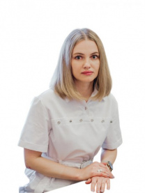 Ворохова Марина Анатольевна