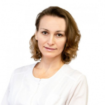 Воликова Любовь Михайловна