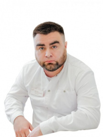 Васильев Петр Владимирович