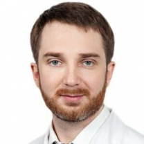 Собанчеев Евгений Владимирович