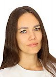 Гордейчук Анастасия Алексеевна