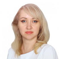 Ефимова Анна Павловна