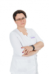 Осипова Светлана Александровна