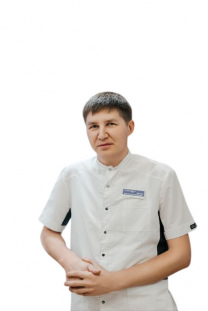 Брыков Константин Геннадьевич