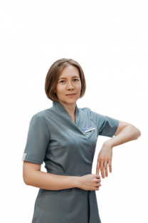 Безъязыкова Татьяна Николаевна