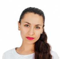 Кокина Анна Валерьевна