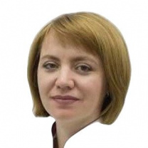 Жилина Альбина Александровна
