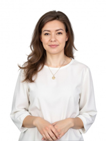 Помигалова Ирина Александровна